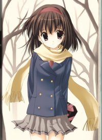 BUY NEW naru nanao - 28576 Premium Anime Print Poster